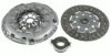 SACHS 3000 951 988 Clutch Kit